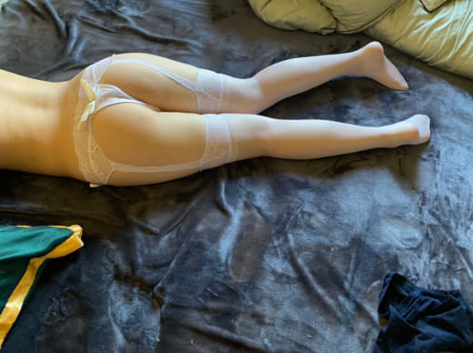 【2023-08-17】Shanyue with a beautiful figure.m4v